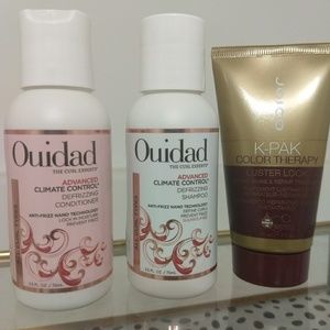 SALE!!! Hair Repair sampler